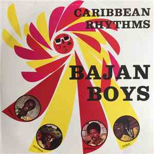Bajan Boys - Caribbean Rhythms With Bajan Boys