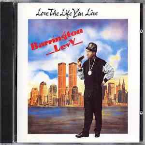 Barrington Levy - Love The Life You Live