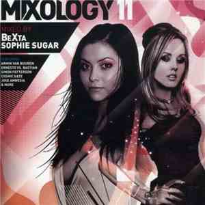 beXta / Sophie Sugar - Mixology 11