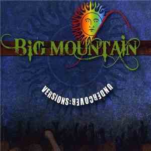 Big Mountain - Versions Undercover