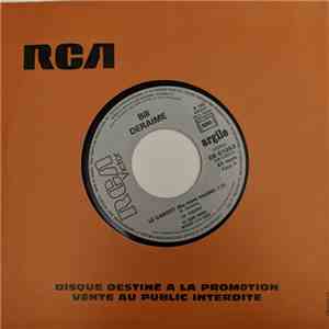 Bill Deraime - Le Cargot (no more trouble)