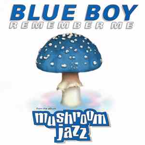 Blue Boy - Remember Me