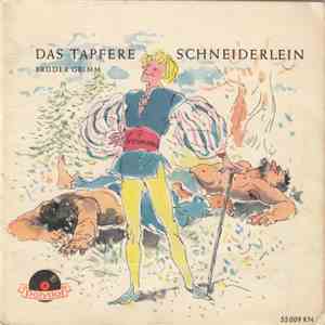 Brüder Grimm - Das Tapfere Schneiderlein