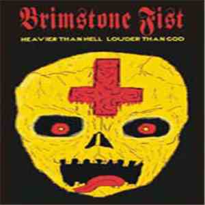 Brimstone Fist - Brimstone Fist