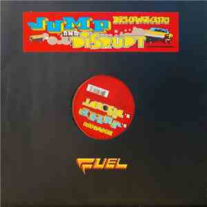 Buckfunk 3000 - Jump & Disrupt