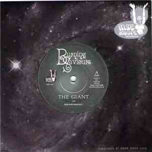 Burning Saviours - The Giant