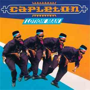 Capleton - Lotion Man