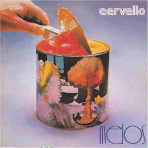 Cervello - Melos