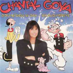 Chantal Goya - Dou Ni Dou Ni Day - Bravo Popeye