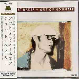 Chet Baker - Out Of Nowhere