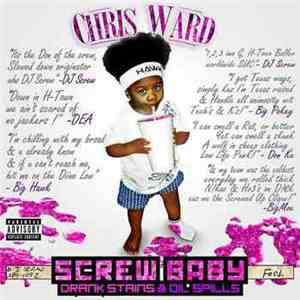 Chris Ward - Screw Baby