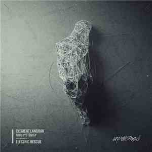 Clement Landrau - Ring System EP