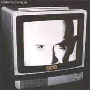 Conrad Schnitzler - Con