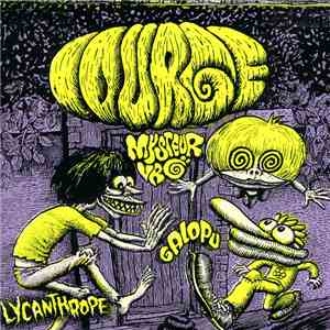 Courge - Mysteur Vrö / Galopu / Lycanthrope