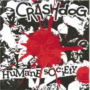 Crashdog - Humane Society
