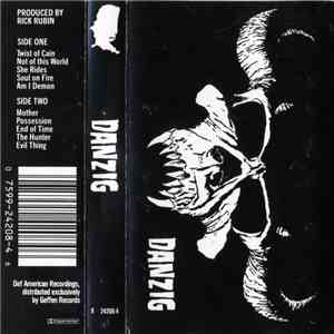 Danzig - Danzig