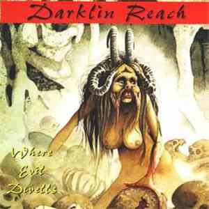 Darklin Reach - Where Evil Dwells
