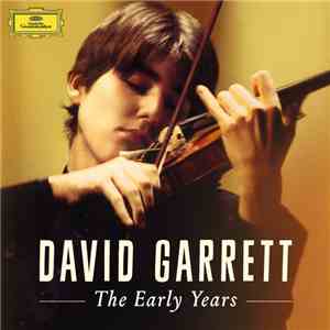 David Garrett  - The Early Years