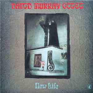 David Murray Octet - New Life