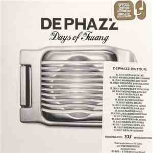 De Phazz - Days Of Twang (Special Edition)