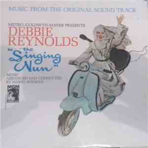 Debbie Reynolds - The Singing Nun