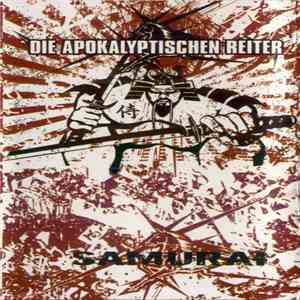 Die Apokalyptischen Reiter - Samurai