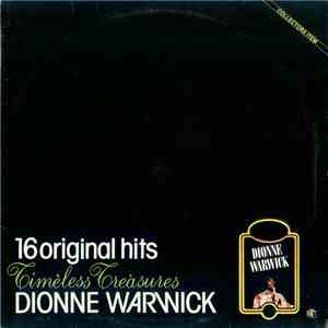 Dionne Warwick - 16 Original Hits