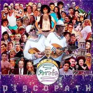 Discopath - Parada