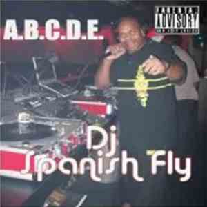 DJ Spanish Fly - A.B.C.D.E.