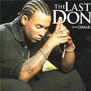 Don Omar - The Last Don