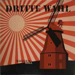 Dritte Wahl - Roggen Roll