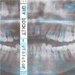 Dry Socket - Violator EP