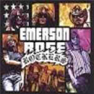 Emerson Rose - Rockers