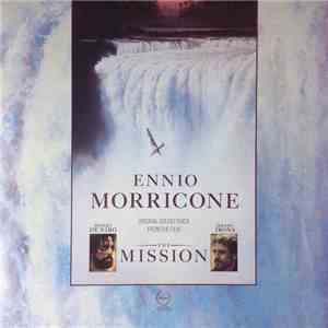 Ennio Morricone - Original Soundtrack From The Film 