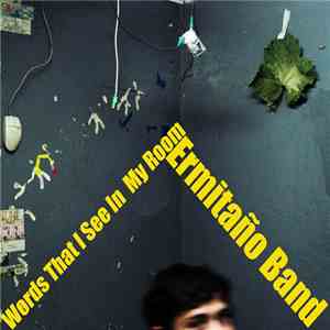 Ermitaño Band - Words That I See In My Room