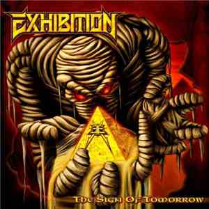 Exhibition  - The Sign Of Tomorrow
