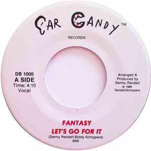 Fantasy - Let's Go For It