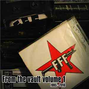FFF - From The Vault Volume 1