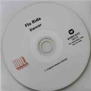 Flo Rida - Dancer