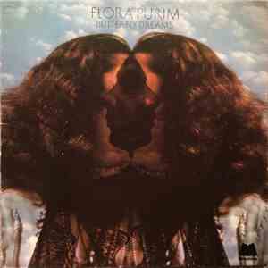 Flora Purim - Butterfly Dreams