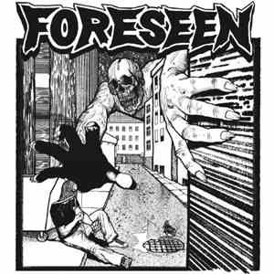 Foreseen - Foreseen