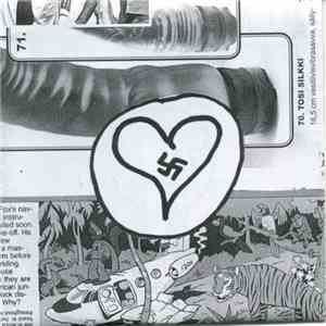 Funeral Mongoloids - Swastika Of Love
