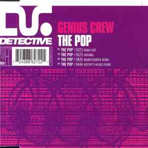 Genius Crew - The Pop