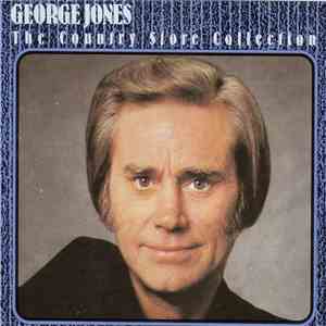George Jones  - The Country Store Collection