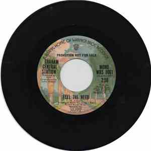 Graham Central Station - Feel The Need