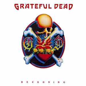 Grateful Dead - Reckoning