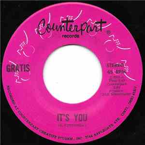 Gratis  - It's You