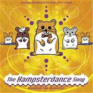 Hampton The Hampster - The Hampsterdance Song