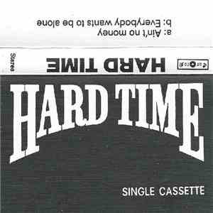 Hard Time - Single Cassette