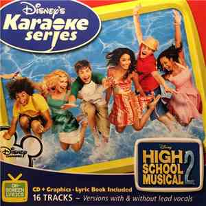 High School Musical - High School Musical 2: Disney Karaoke Series